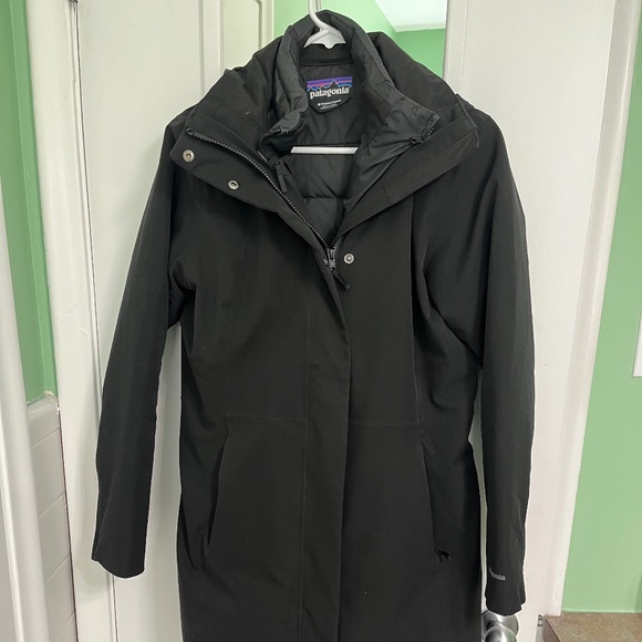 Patagonia Women’s Tres 3-in-1 Parka - Picture 1 of 5
